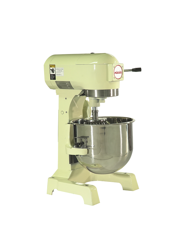 Batidora 20 Lts MAIGAS 4