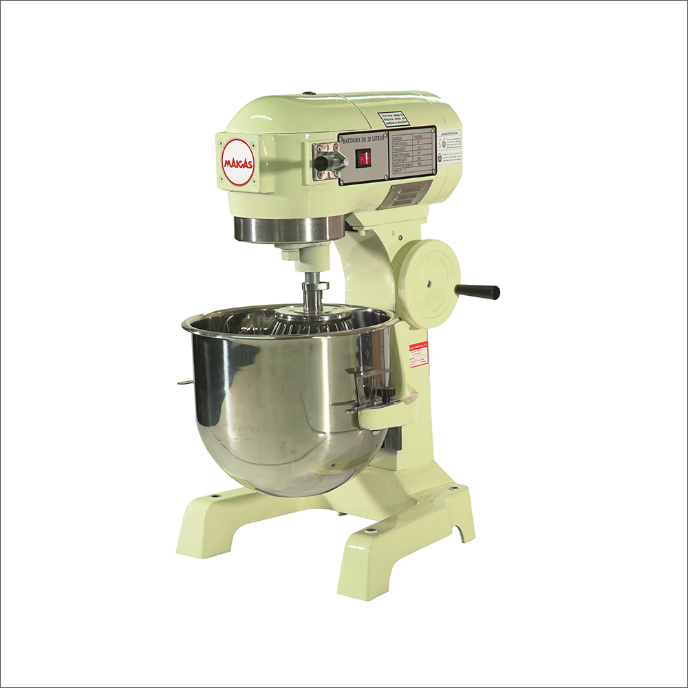 Batidora Industrial Maigas FAVB20F 20 L