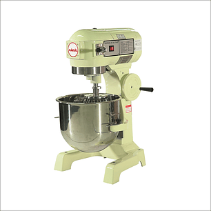 Batidora 20 Lts MAIGAS