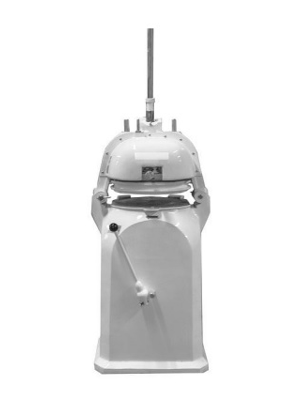 Ovilladora Semi-Automatica 30pcs ITA 1