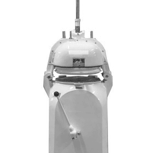 Ovilladora Semi-Automatica 30pcs ITA