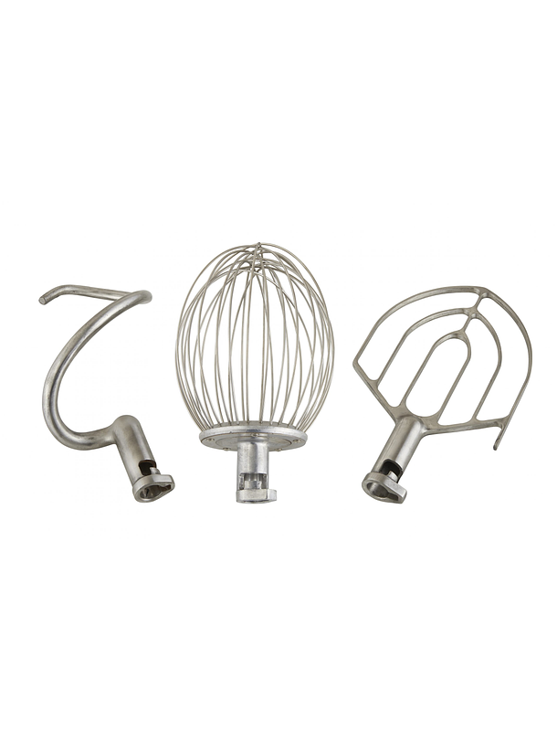 Batidora 30 Lts MAIGAS 4