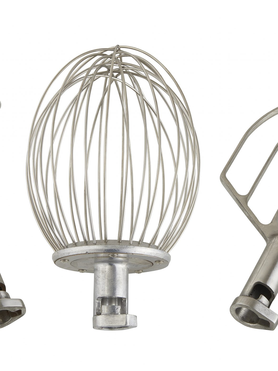 Batidora 30 Lts MAIGAS 4