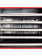 Horno Convector Gas 5 Bandejas Turbo VENTUS - Miniatura 3