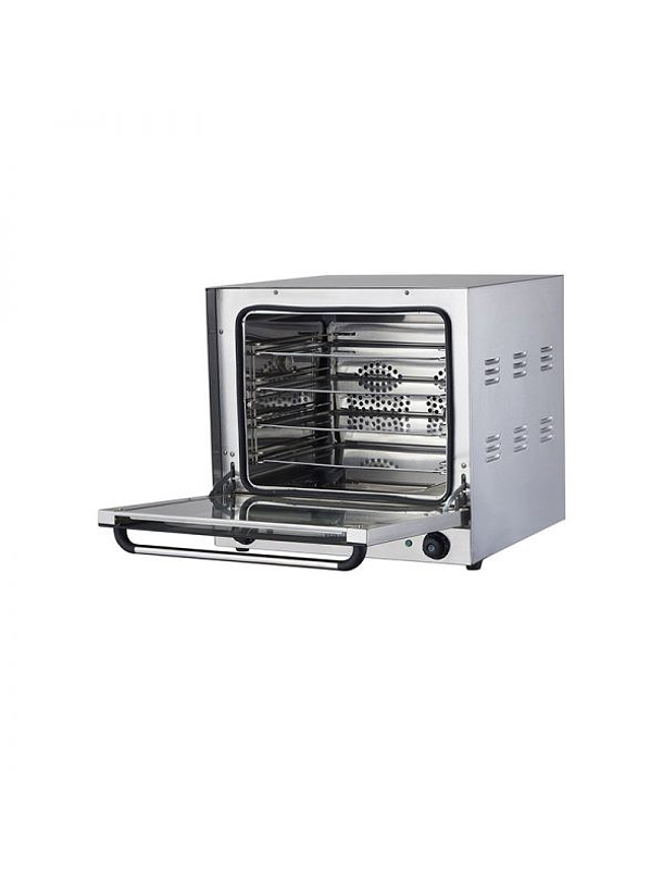 Horno Convector S/Humificador VENTUS. 2