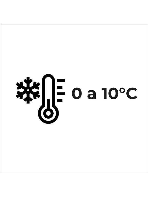 Visicooler 265L MAIGAS 4