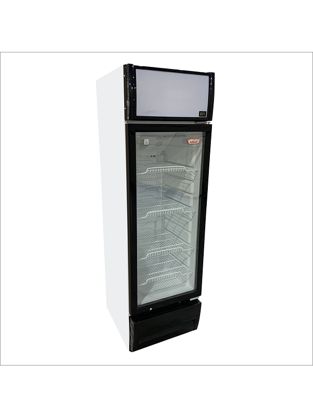 Visicooler 265L MAIGAS 1