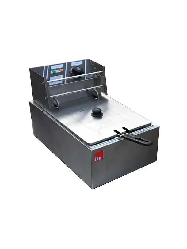 Freidora Eléctrica 1 Depósito 5L ITA 1