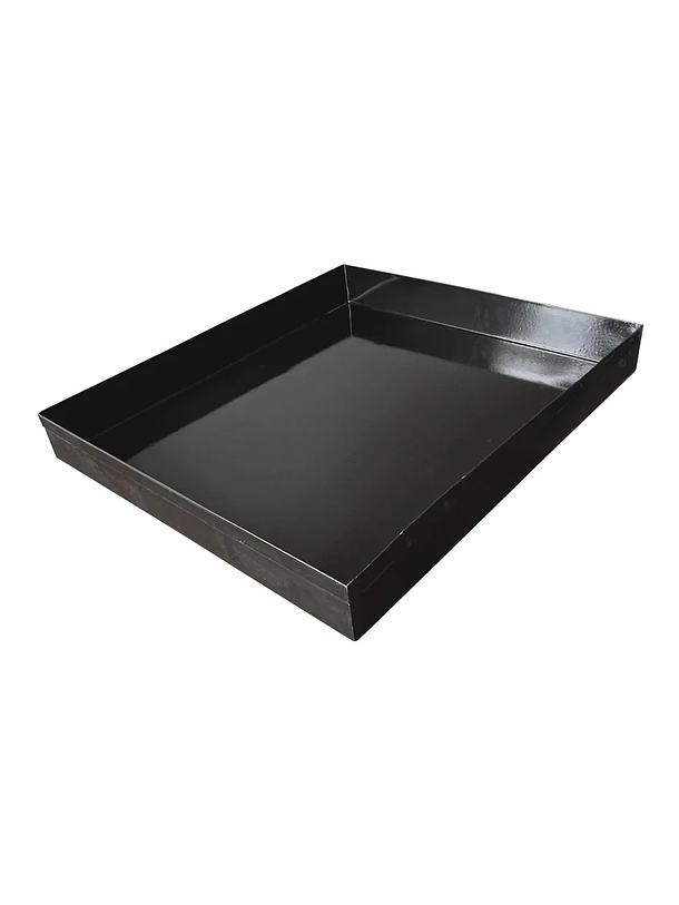 Bandeja Budinera Enlozada 58*65 Maigas 1