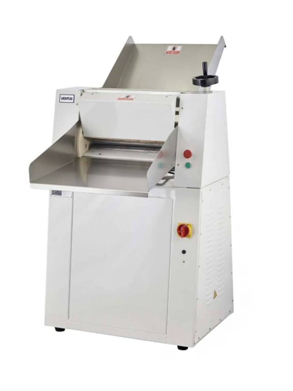 Sobadora 500mm Ventus 1