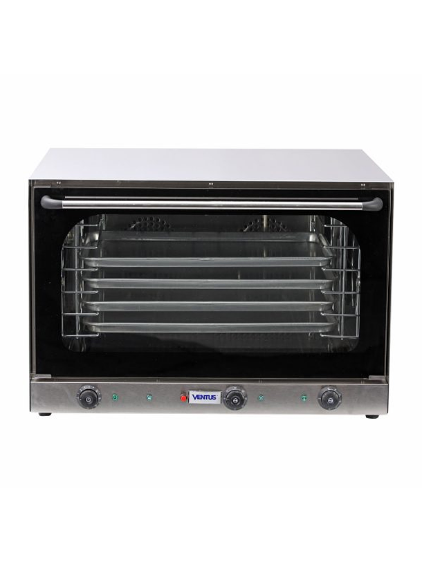 Horno convector con humificador VHC-8A Ventus 1