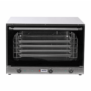 Horno convector con humificador VHC-8A Ventus