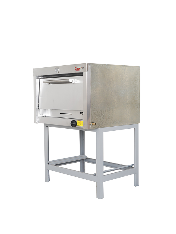 Horno Industrial a Gas ECO 58*65 Maigas 1