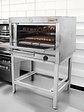 Horno Industrial a Gas ECO 58*65 Maigas - Miniatura 3