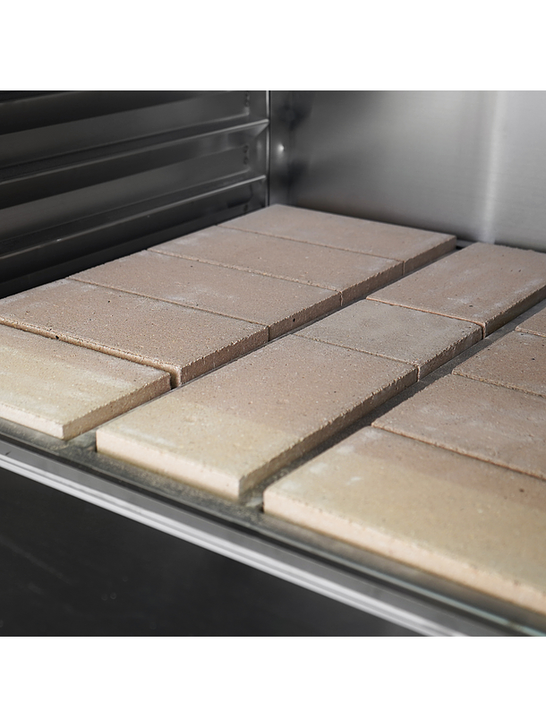 Horno Industrial a Gas ECO 58*65 Maigas 5