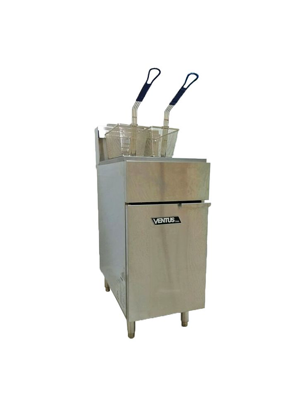 Freidora 18 Lts VENTUS 1