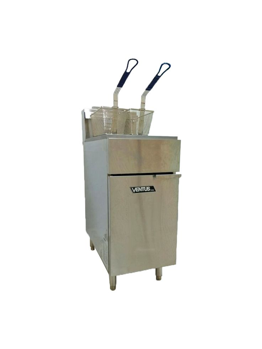 Freidora 18 Lts VENTUS 1