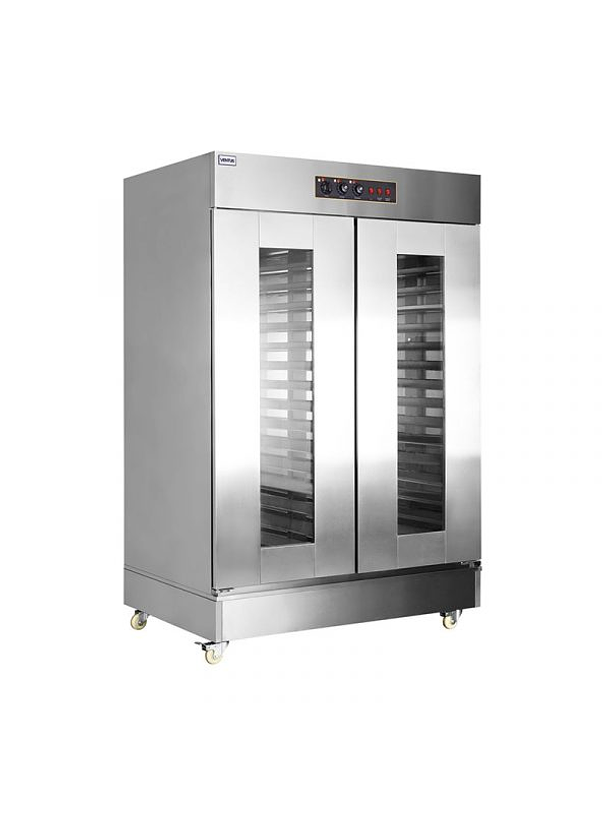 Fermentadora 32 Bandejas 58 X 68 Cm 64 Bandejas 60X40 Cm Vcf-32 Ventus 1