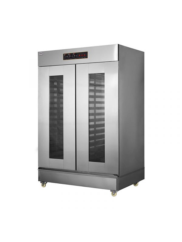 Fermentadora 32 Bandejas 58 X 68 Cm 64 Bandejas 60X40 Cm Vcf-32 Ventus 2