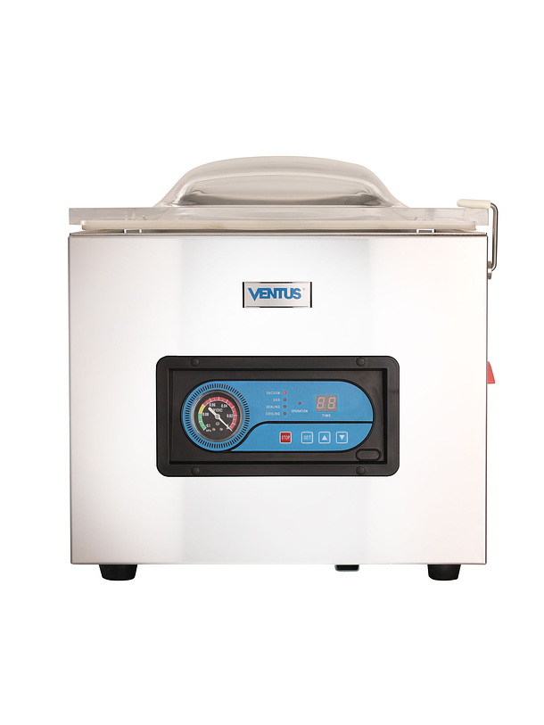 Selladora al Vacio 400MM - Ventus 1