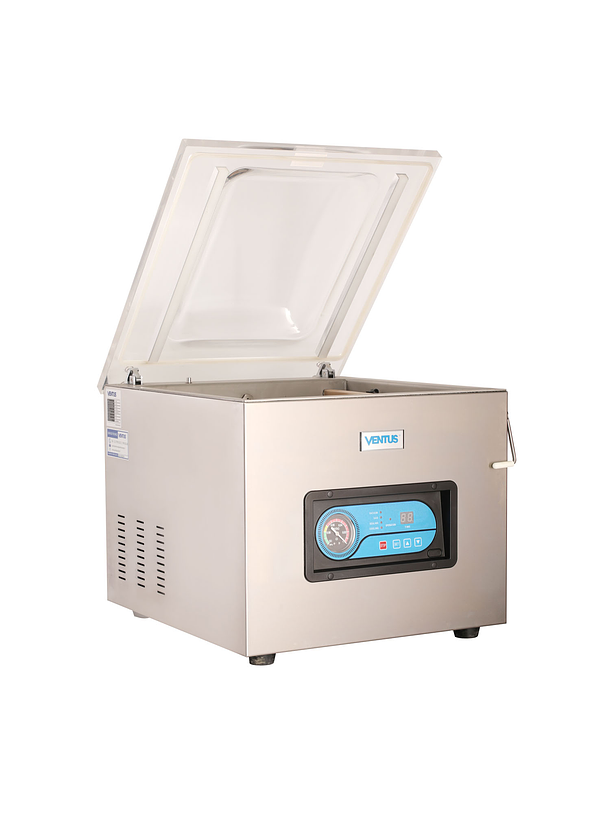 Selladora al Vacio 400MM - Ventus 2