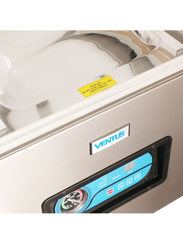 Selladora al Vacio 400MM - Ventus 3
