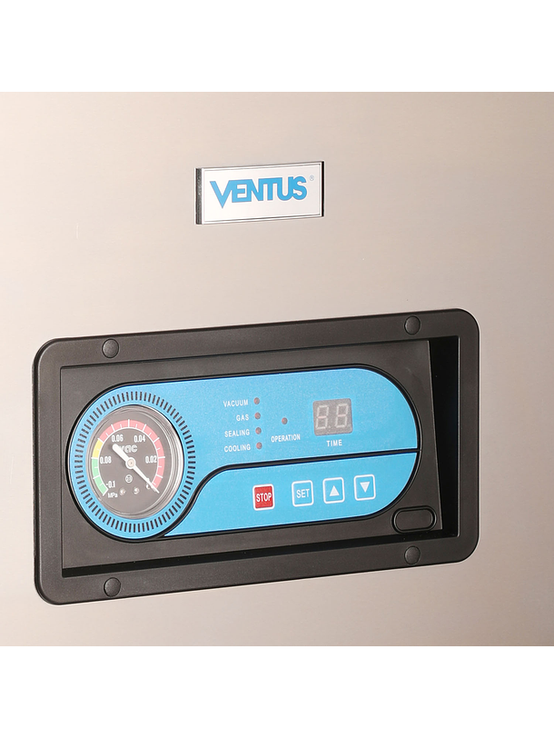 Selladora al Vacio 400MM - Ventus 4
