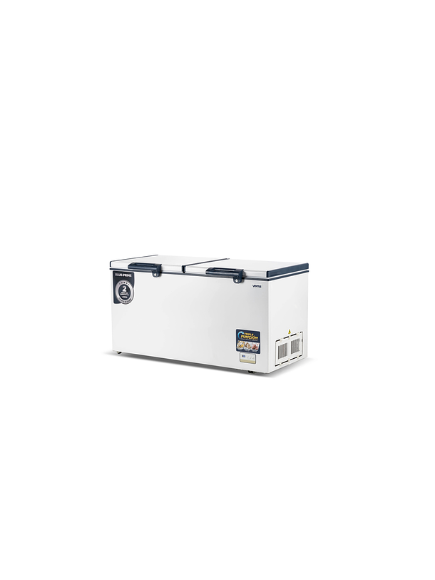Congeladora Tapa Dura 520L PRIME VENTUS 2