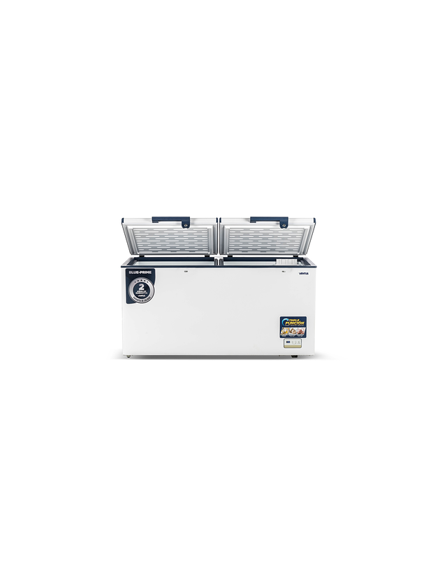 Congeladora Tapa Dura 520L PRIME VENTUS 3