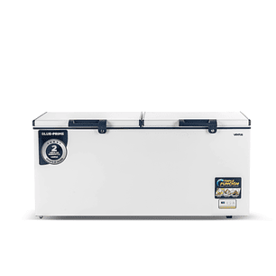 Congeladora Tapa Dura 600L PRIME VENTUS