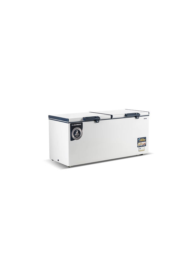Congeladora Tapa Dura 600L PRIME VENTUS 3