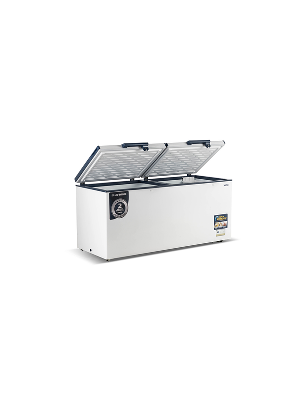 Congeladora Tapa Dura 600L PRIME VENTUS 4