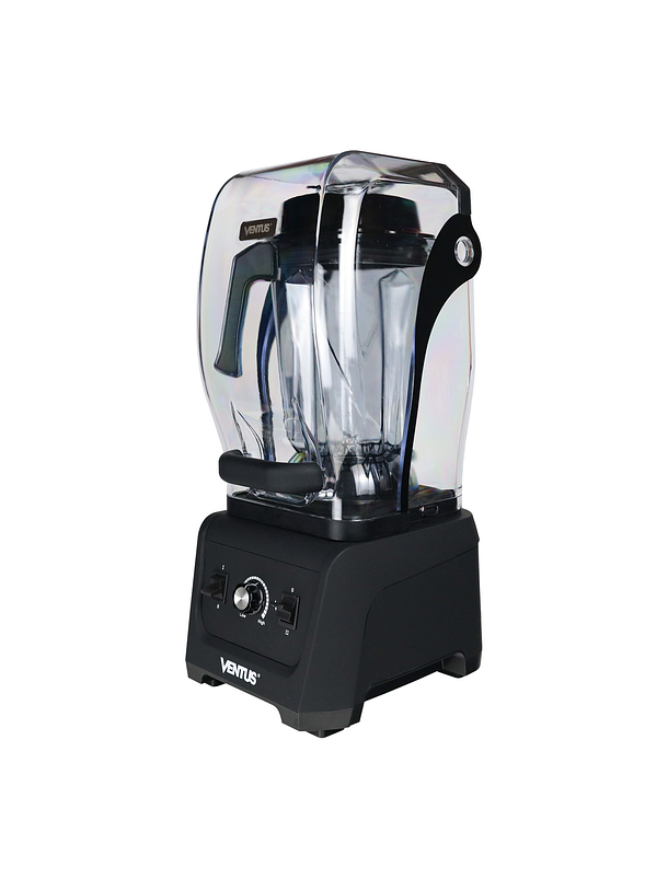 Licuadora 1380 Base + Vaso 2,5L + Carcaza Ventus 1