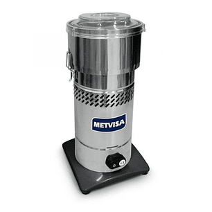 Procesador De Alimentos Cutter 4Lts Cut.4 Metvisa