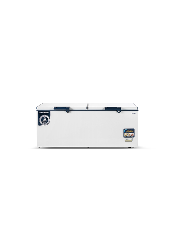 Congeladora Tapa Dura 750L PRIME VENTUS 1