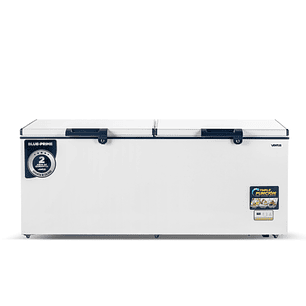 Congeladora Tapa Dura 750L PRIME VENTUS
