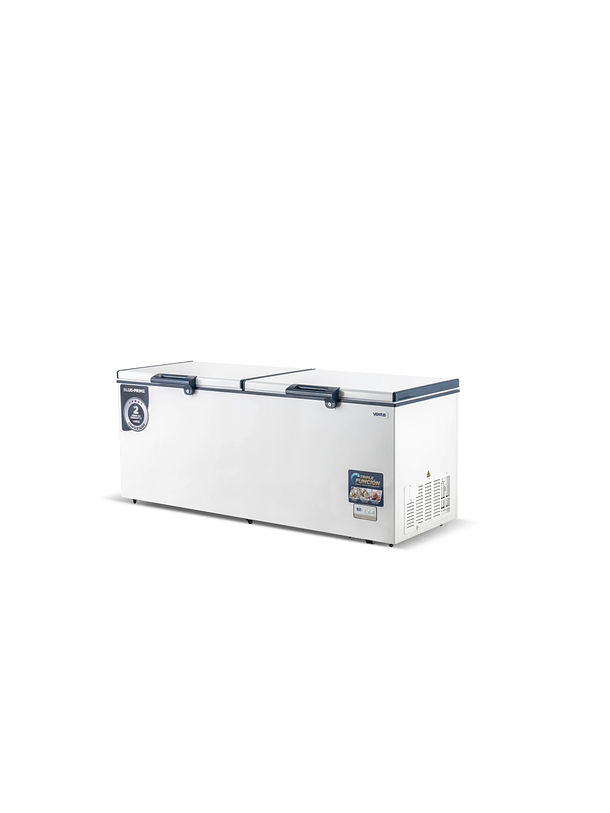 Congeladora Tapa Dura 750L PRIME VENTUS 3