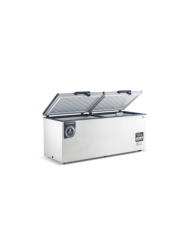 Congeladora Tapa Dura 750L PRIME VENTUS 5
