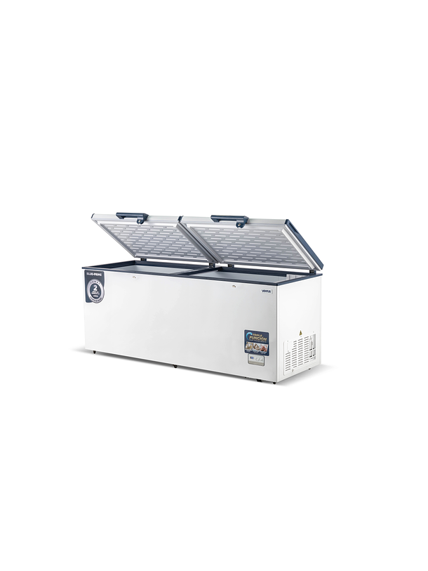 Congeladora Tapa Dura 750L PRIME VENTUS 6