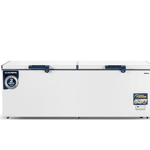 Congeladora Tapa Dura 850L PRIME VENTUS