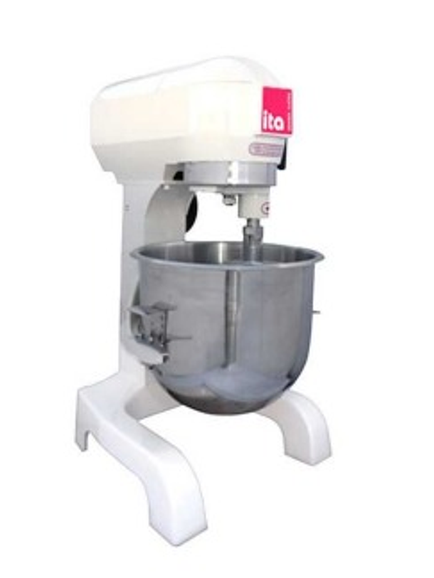 BATIDORA PEDESTAL 30LTS ITA 1