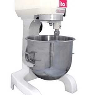 BATIDORA PEDESTAL 30LTS ITA