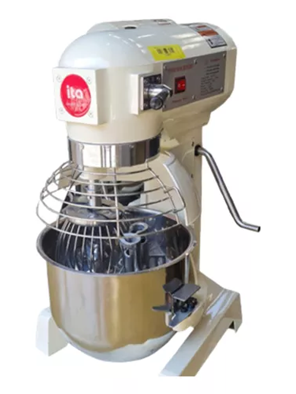 BATIDORA PEDESTAL 20LTS ITA 1
