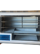 Meson Refrigerado 1.5 R&R Acero Inoxidable - Miniatura 1