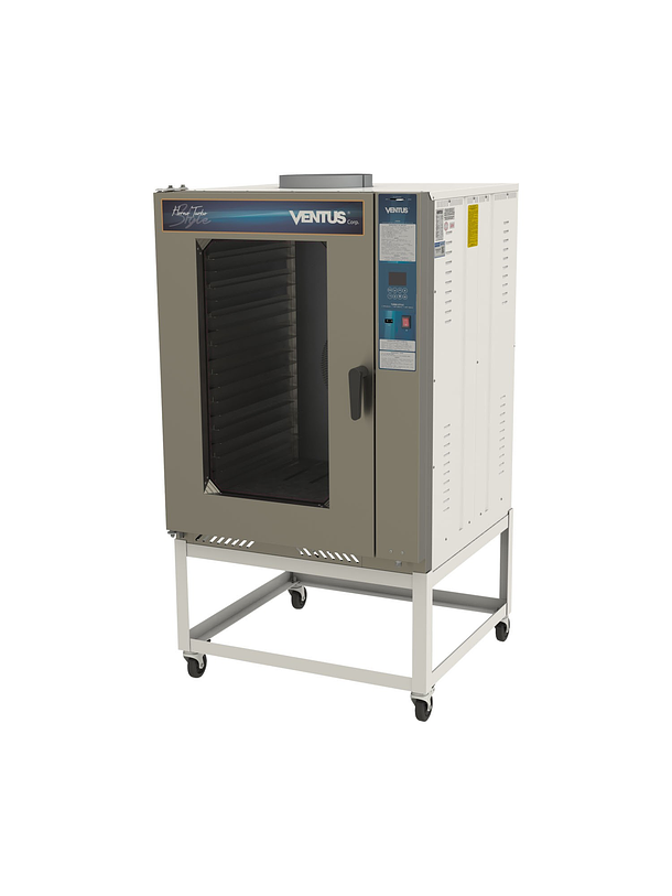 HORNO TURBO GAS 10 BANDEJAS VENTUS 1