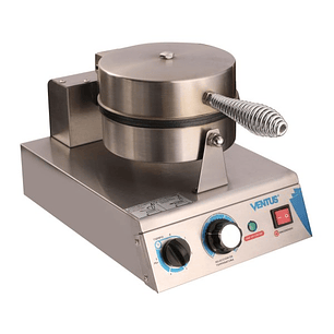 Wafflera Eléctrica 1 Plato Vwe-1S Ventus