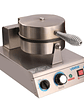 Wafflera Eléctrica 1 Plato Vwe-1S Ventus - Miniatura 1
