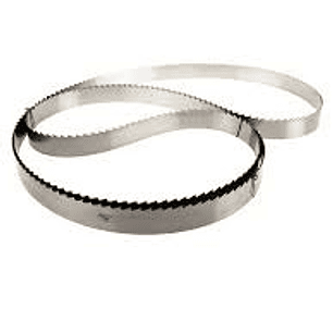 Repuesto Sierra De Hueso Pedestal 