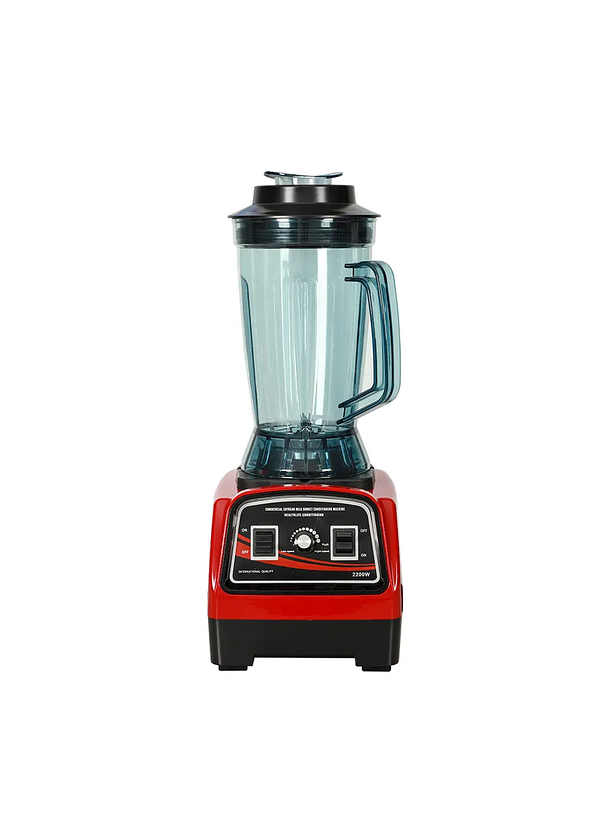 LICUADORA INDUSTRIAL ITA 3.9LTS 1