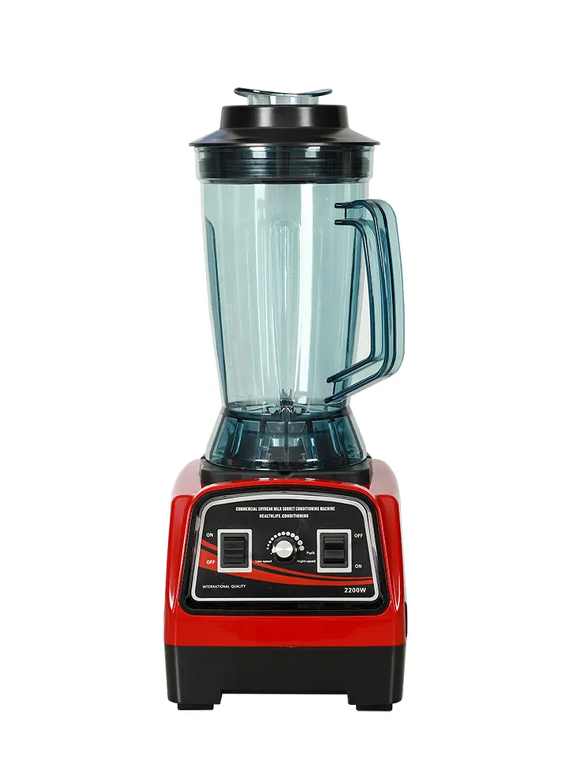 LICUADORA INDUSTRIAL ITA 3.9LTS 1